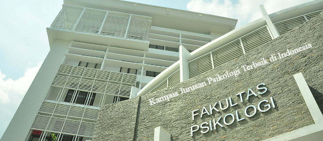 20 Universitas Jurusan Psikologi Terbaik Indonesia Menurut EduRank 2023