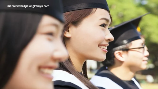 Beberapa Rekomendasi Universitas Terbaik Di Thailand