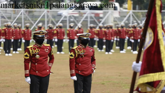 Berikut Cara Daftar Jurusan Sekolah Intelijen di Indonesia