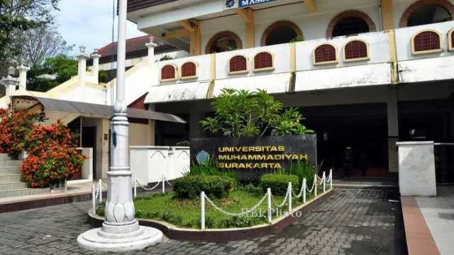 Universitas Terbaik Di Solo, Bisa Dijadikan Referensi