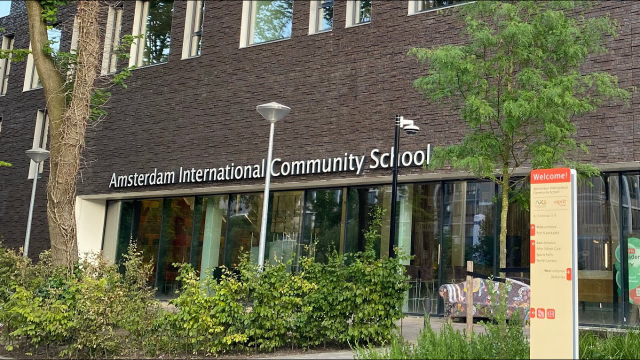 Inilah Sekolah Berkualitas untuk Anak Jika Tinggal di Amsterdam