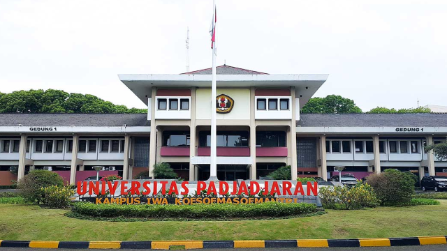 Rekomendasi Pilihan Universitas Terbaik Di Bandung