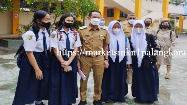 Pengaruh Kurikulum Merdeka terhadap Sekolah di Palangkaraya