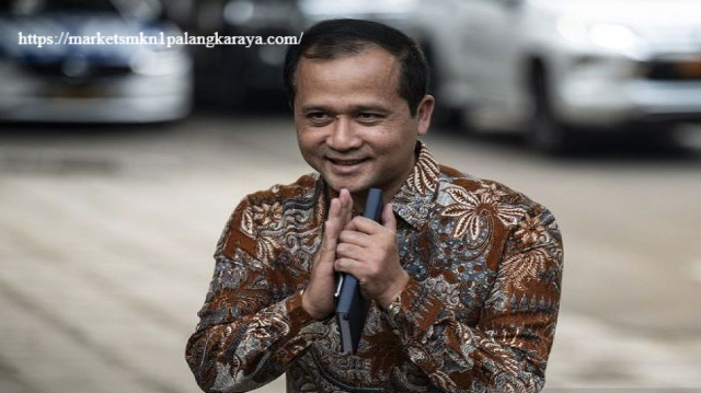 Masih Berstatus Mahasiswa dan Jadi Menteri Prabowo